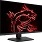 MSI Optix MPG321UR-QD - 81.3 cm (32") - 3840 x 2160 pixels 4K UHD LCD Monitor