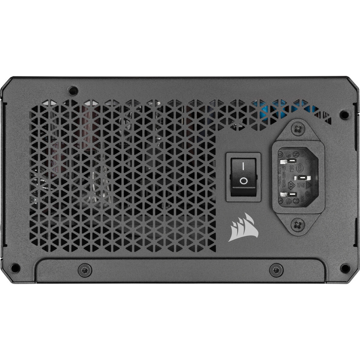 Corsair RM850x SHIFT - 850W 80+ Gold Fully Modular Power Supply Unit
