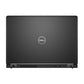 Dell Latitude 5480 Laptop - 35.6 cm (14") - Intel® Core™ i5-8250U - 8 GB DDR4-SDRAM - 256 GB SSD - Wi-Fi 5 - Windows 11 Pro - Black - Refurbished