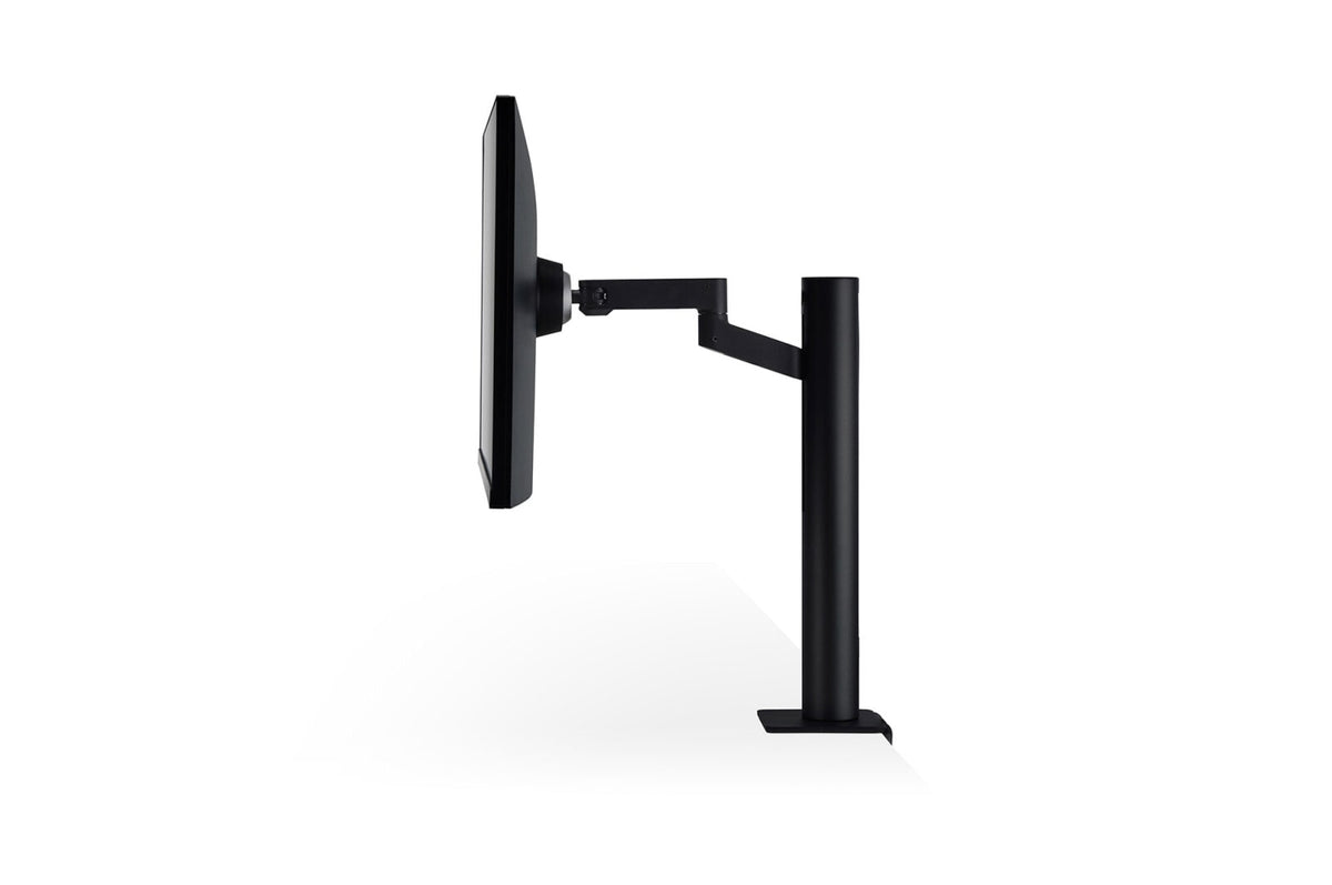 LG 27QN880 - 68.6 cm (27") - 2560 x 1440 pixels QHD Monitor