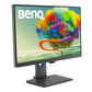 BenQ PD2705Q - 68.6 cm (27") - 2560 x 1440 pixels QHD LED Monitor