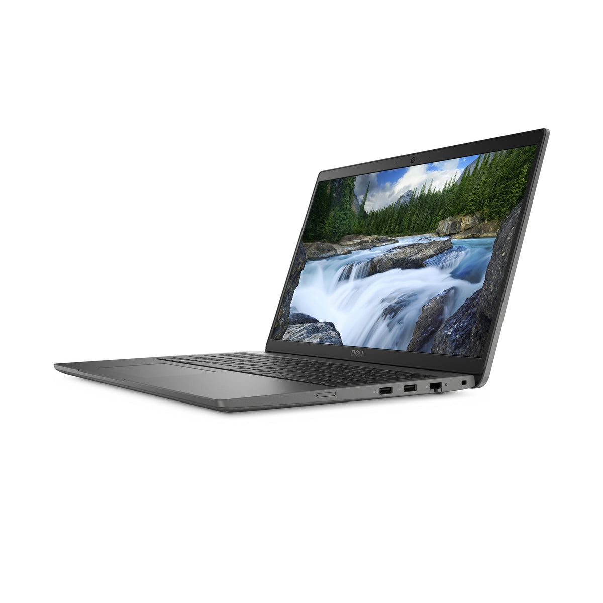 DELL Latitude 3550 Laptop - 39.6 cm (15.6&quot;) - Intel® Core™ i7-1355U - 16 GB DDR5-SDRAM - 512 GB SSD - Wi-Fi 6E - Windows 11 Pro - Grey