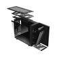 Fractal Design Define 7 Dark - ATX Mid Tower Case in Black