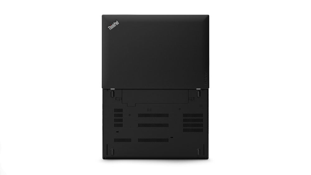 Lenovo ThinkPad T480 Laptop - 35.6 cm (14") - Intel® Core™ i7-8650U - 16 GB DDR4-SDRAM - 512 GB SSD - Wi-Fi 5 - Windows 10 Pro - Black - Refurbished