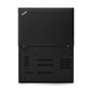 T1A Lenovo ThinkPad T480 Laptop - 35.6 cm (14") - Intel® Core™ i5-8350U - 16 GB DDR4-SDRAM - 512 GB SSD - Wi-Fi 5 - Windows 10 Pro - Black / Silver - Refurbished
