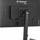 iiyama G-MASTER GB2770HSU-B6 - 68.6 cm (27") - 1920 x 1080 pixels Full HD LCD Monitor