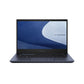 ASUS ExpertBook B5 Laptop - 35.6 cm (14") - Intel® Core™ i7-1260P - 16 GB DDR5-SDRAM - 512 GB SSD - Wi-Fi 6E - Windows 11 Pro - Black