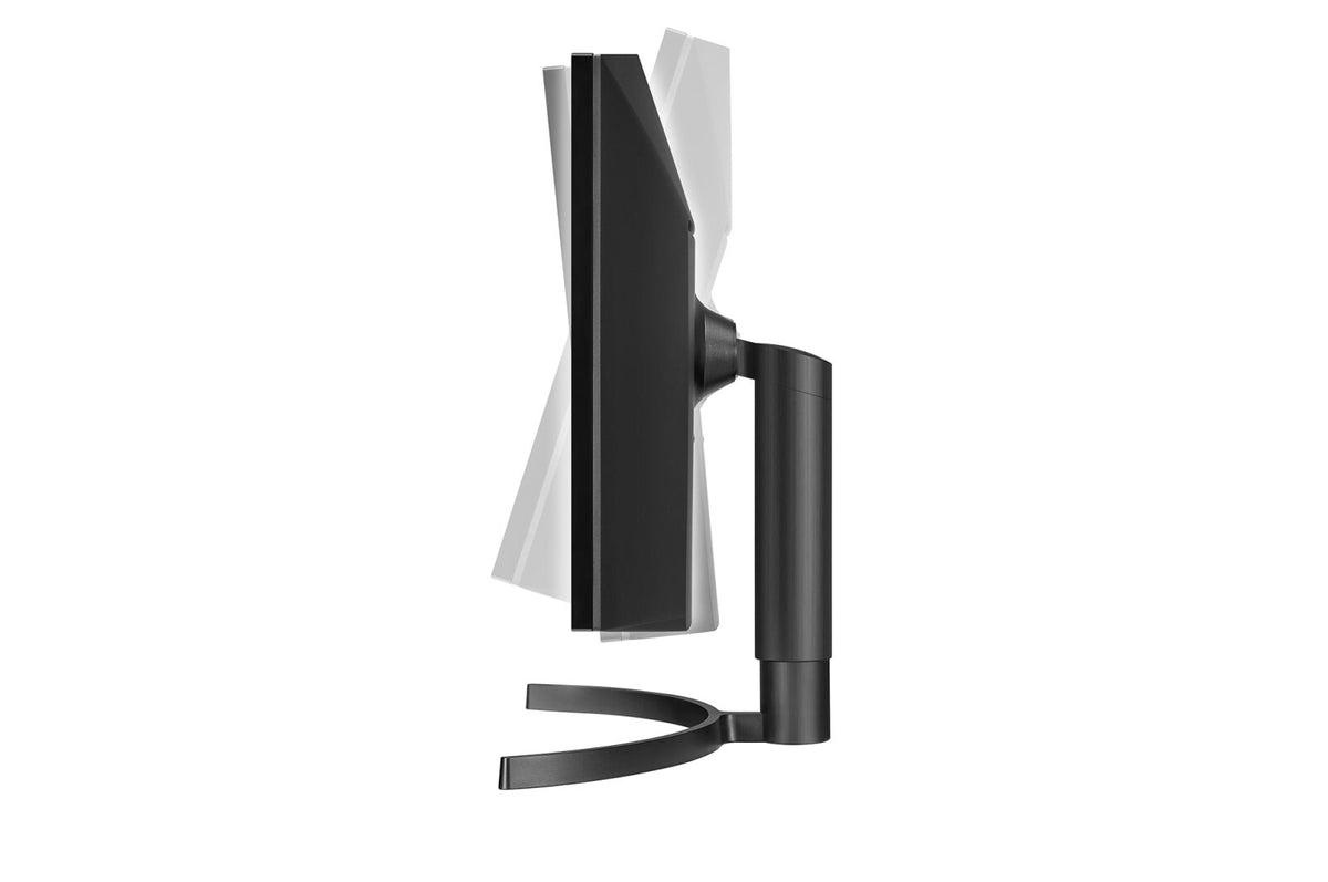 LG 34WL75C - 86.4 cm (34") - 3440 x 1440 pixels UltraWide QHD LED Monitor