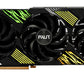 Palit GAMINGPRO - NVIDIA 16 GB GDDR6X GeForce RTX 4070 Ti SUPER graphics card
