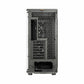 Fractal Design North XL - ATX Full Tower Case in White