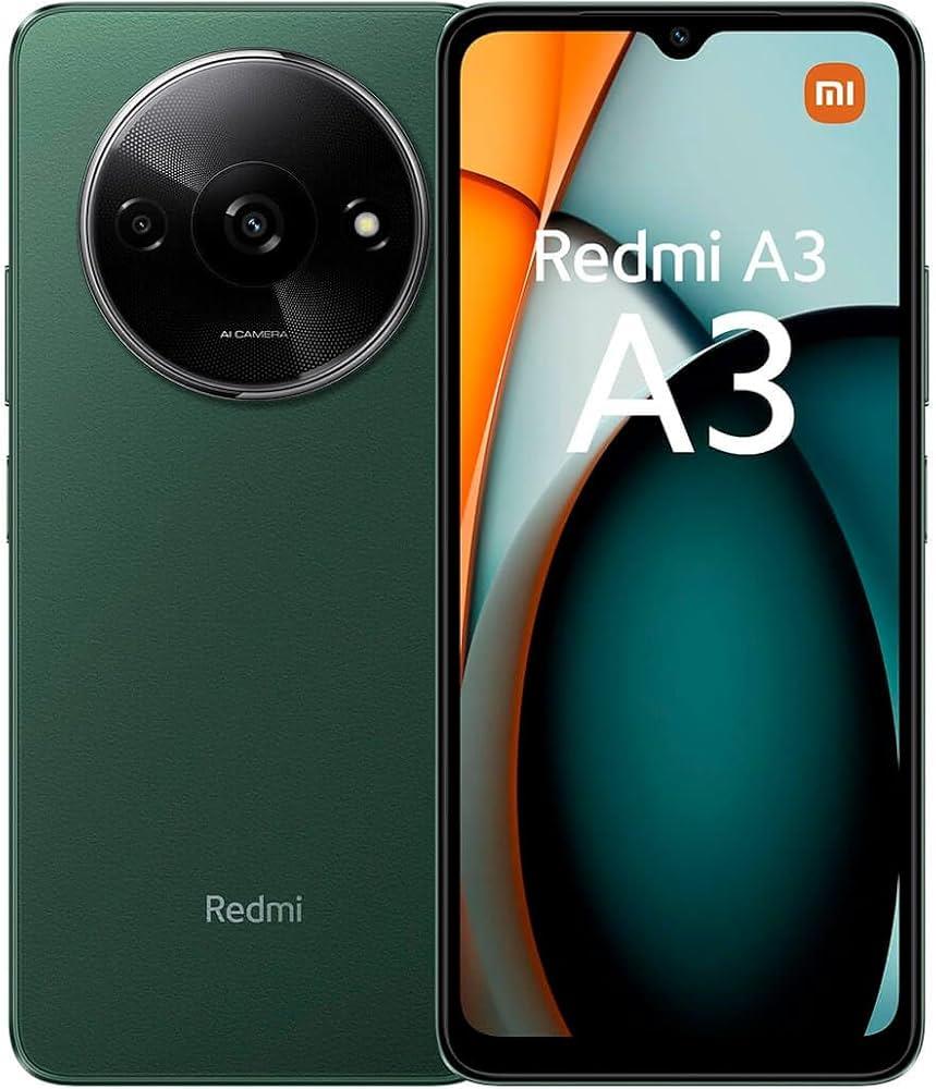 Xiaomi Redmi A3 - Refurbished