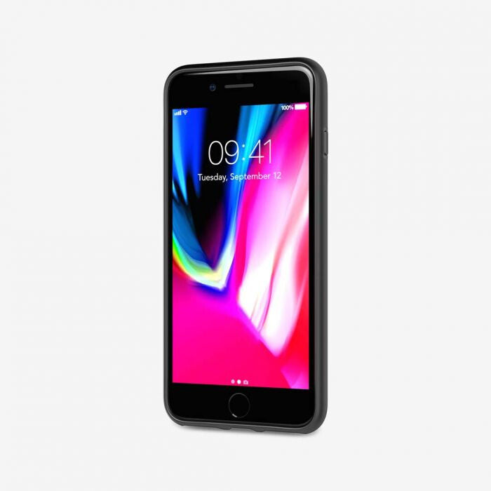Tech21 Studio Colour for iPhone 6 / 7 /8 Plus in Black