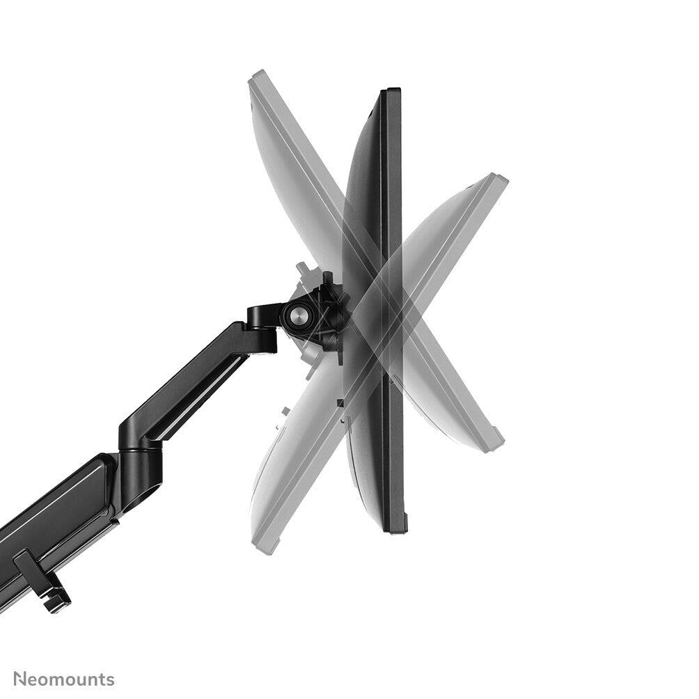 Neomounts DS70-810BL2 - Desk monitor mount for 43.2 cm (17") to 81.3 cm (32")