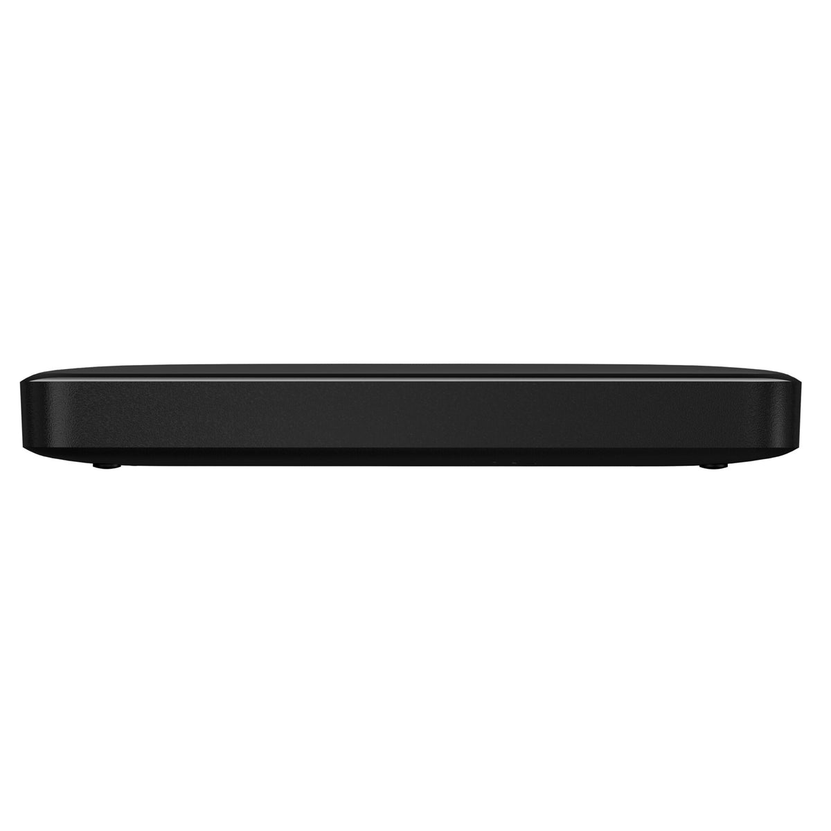 Western Digital WD Elements Portable - External hard drive in Black - 1.5 TB