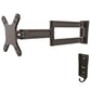 StarTech.com ARMWALLDS - Wall monitor mount for 33 cm (13") to 68.6 cm (27")