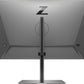 HP Z24u G3 - 61 cm (24") - 1920 x 1200 pixels LCD Monitor