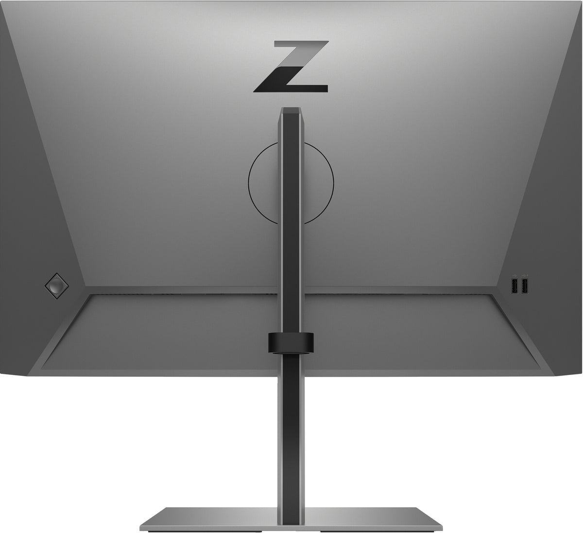 HP Z24u G3 - 61 cm (24") - 1920 x 1200 pixels LCD Monitor