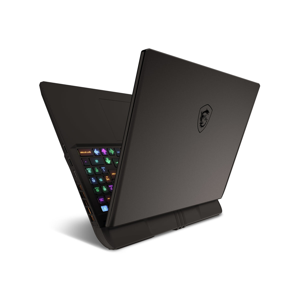 MSI Gaming Vector GP68 HX Laptop - 40.6 cm (16&quot;) - Intel® Core™ i9-13950HX - 16 GB DDR5-SDRAM - 1 TB SSD - NVIDIA GeForce RTX 4080 - Wi-Fi 6E - Windows 11 Home - Grey