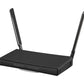 Mikrotik hAP ax³ - Gigabit Ethernet Dual-band (2.4 GHz / 5 GHz) Router