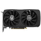 Zotac GAMING Twin Edge OC - NVIDIA 8 GB GDDR6 GeForce RTX 4060 graphics card