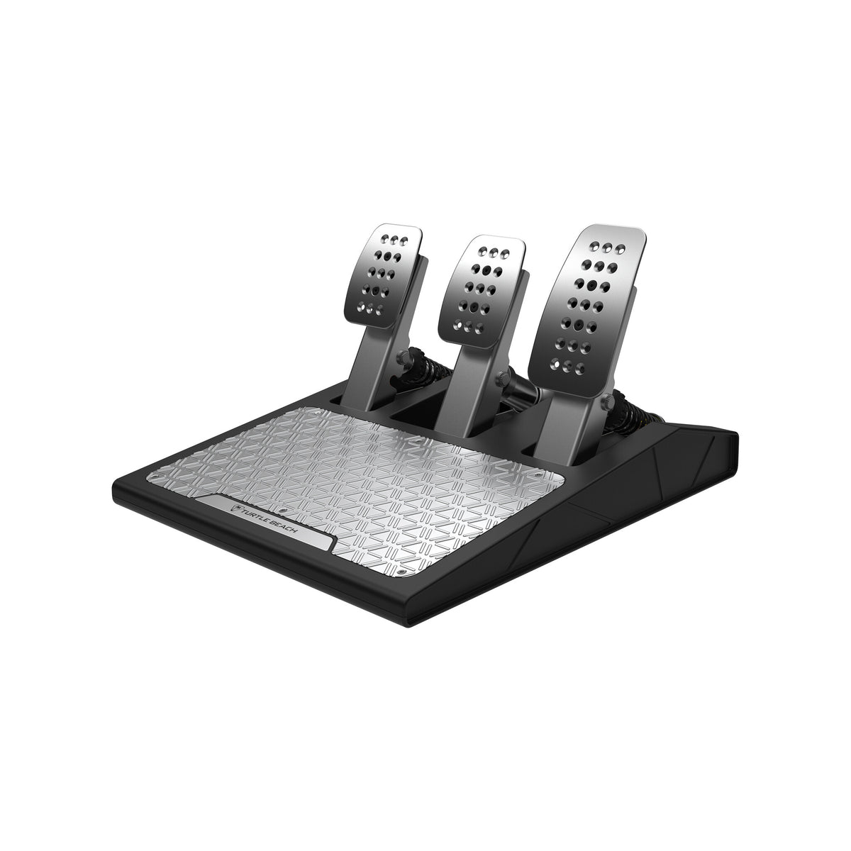 Turtle Beach VelocityOne - USB Steering wheel + Pedals for PC / Xbox Series X|S