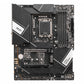 MSI PRO Z790-A WIFI DDR4 ATX motherboard - Intel Z790 LGA 1700