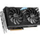 Asrock Challenger OC - AMD 16 GB GDDR6 Radeon RX 7800 XT graphics card