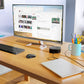 HP M32f - 80 cm (31.5") - 1920 x 1080 pixels Full HD Monitor