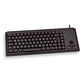 CHERRY G84-4400 - USB Wired Keyboard in Black (AZERTY French)