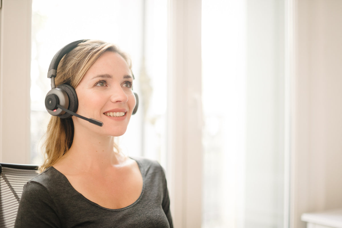 Orosound Tilde® Pro S - Wired USB-Type C & Wireless Headset