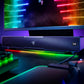 Razer Leviathan V2 - 65 W Soundbar and Subwoofer in Black