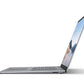Microsoft Surface Laptop 4 - 38.1 cm (15") - Touchscreen - Intel® Core™ i7-1185G7 - 8 GB LPDDR4x-SDRAM - 512 GB SSD - Wi-Fi 6 - Windows 11 Pro - Platinum