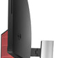 HP E45C G5 DQHD - 113 cm (44.5") - 5120 x 1440 pixels DQHD LCD Monitor