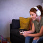 Turtle Beach Recon Spark - Wired Gaming Headset in Purple / White