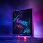 Gigabyte AORUS FO48U - 120.7 cm (47.5") - 3840 x 2160 pixels 4K Ultra HD OLED Monitor