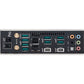 ASUS Pro WS WRX80E-SAGE SE WIFI II Extended ATX motherboard - AMD WRX80 Socket sWRX8