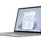 Microsoft Surface 5 Laptop - 38.1 cm (15") - Touchscreen - Intel® Core™ i7-1265U - 16 GB LPDDR5x-SDRAM - 512 GB SSD - Wi-Fi 6 - Windows 11 Pro - Platinum