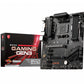 MSI MPG B550 GAMING GEN3 ATX motherboard - AMD B550 Socket AM4