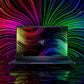 Razer Blade 17 Laptop - 43.9 cm (17.3") - Intel® Core™ i9-12900H - 32 GB DDR5-SDRAM - 1 TB SSD - NVIDIA GeForce RTX 3070 Ti -  4K Ultra HD - Wi-Fi 6E - Windows 11 Home - Black