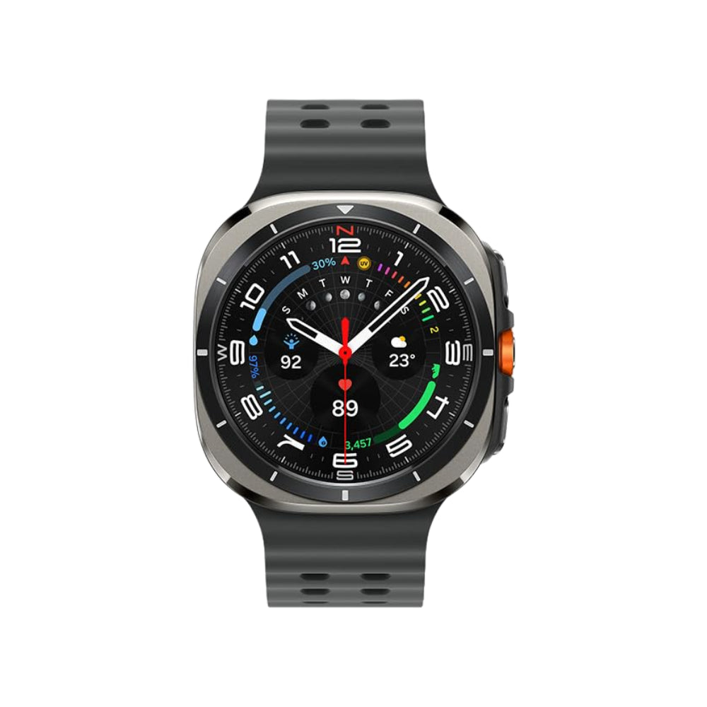 Samsung Galaxy Watch Ultra - Titanium Silver - 47MM - Refurbished