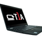 Lenovo ThinkPad X1 Yoga Hybrid (2-in-1) - Touchscreen - 35.6 cm (14") - Intel® Core™ i7-7600U - 16 GB LPDDR3-SDRAM - 512 GB SSD - Wi-Fi 5 - Windows 10 Pro - Black - Refurbished