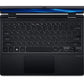 Acer TravelMate B3 Laptop - 29.5 cm (11.6") - Intel® Celeron® N4120 - 4 GB DDR4-SDRAM - 64 GB eMMC - Wi-Fi 5 - Windows 11 Pro Education - Black