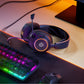 Steelseries Arctis Nova 3 - USB Type-C Wired Gaming Headset in Black