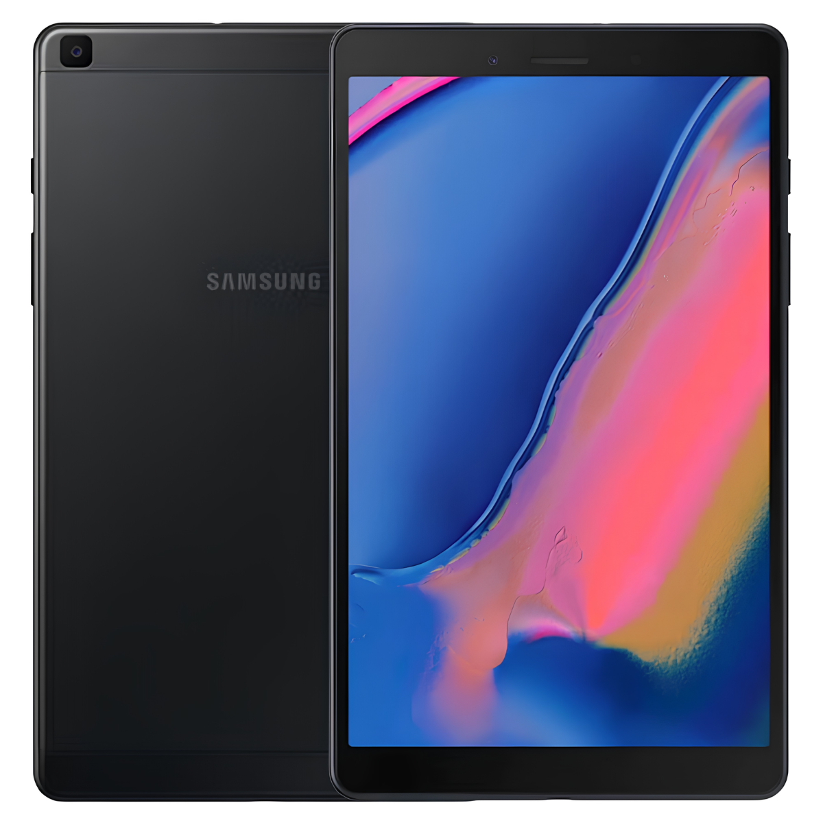 Samsung Galaxy Tab A (2019) - 8.0" - Wi-Fi + Cellular - Refurbished