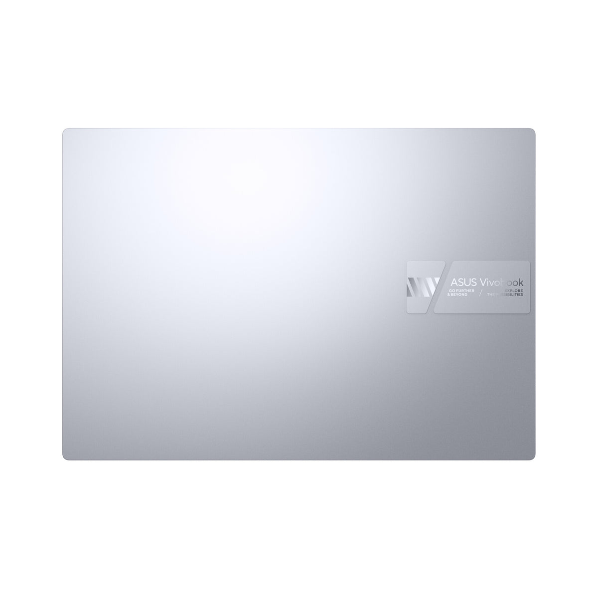 ASUS VivoBook 14X Laptop - 35.6 cm (14") - Intel® Core™ i5-12450H - 16 GB DDR4-SDRAM - 512 GB SSD - NVIDIA GeForce RTX 2050 - Wi-Fi 6E - Windows 11 Home - Silver