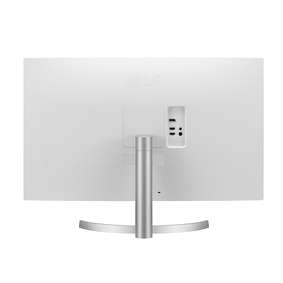 LG 32UN500-W - 80 cm (31.5&quot;) - 3840 x 2160 pixels 4K UHD Monitor