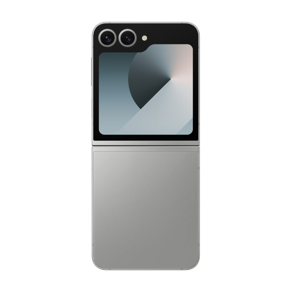 Samsung Galaxy Z Flip6 - Refurbished