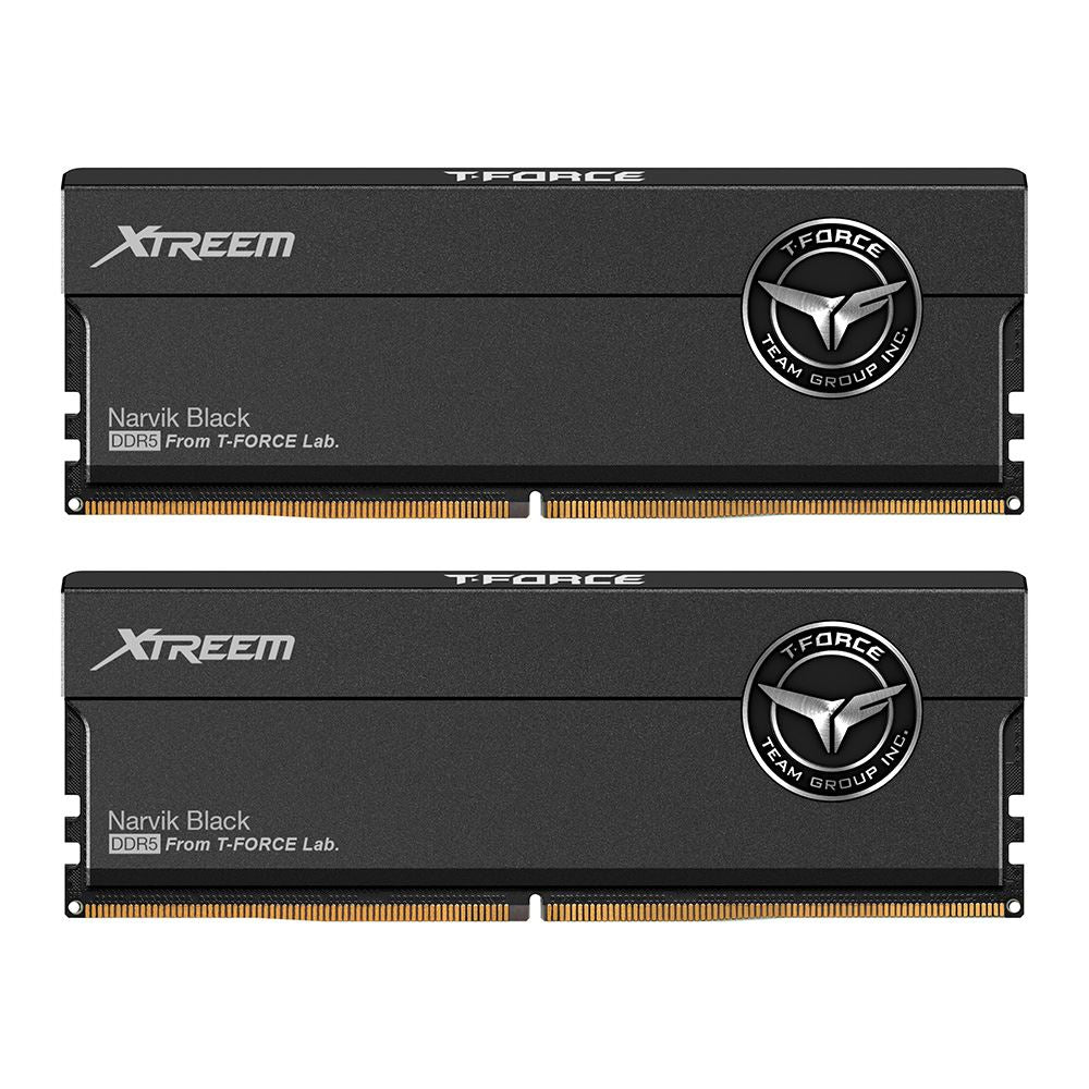 Team Group XTREEM FFXD532G8000HC38DDC01 memory module 16 GB 2 x 16 GB DDR5 8000 MHz