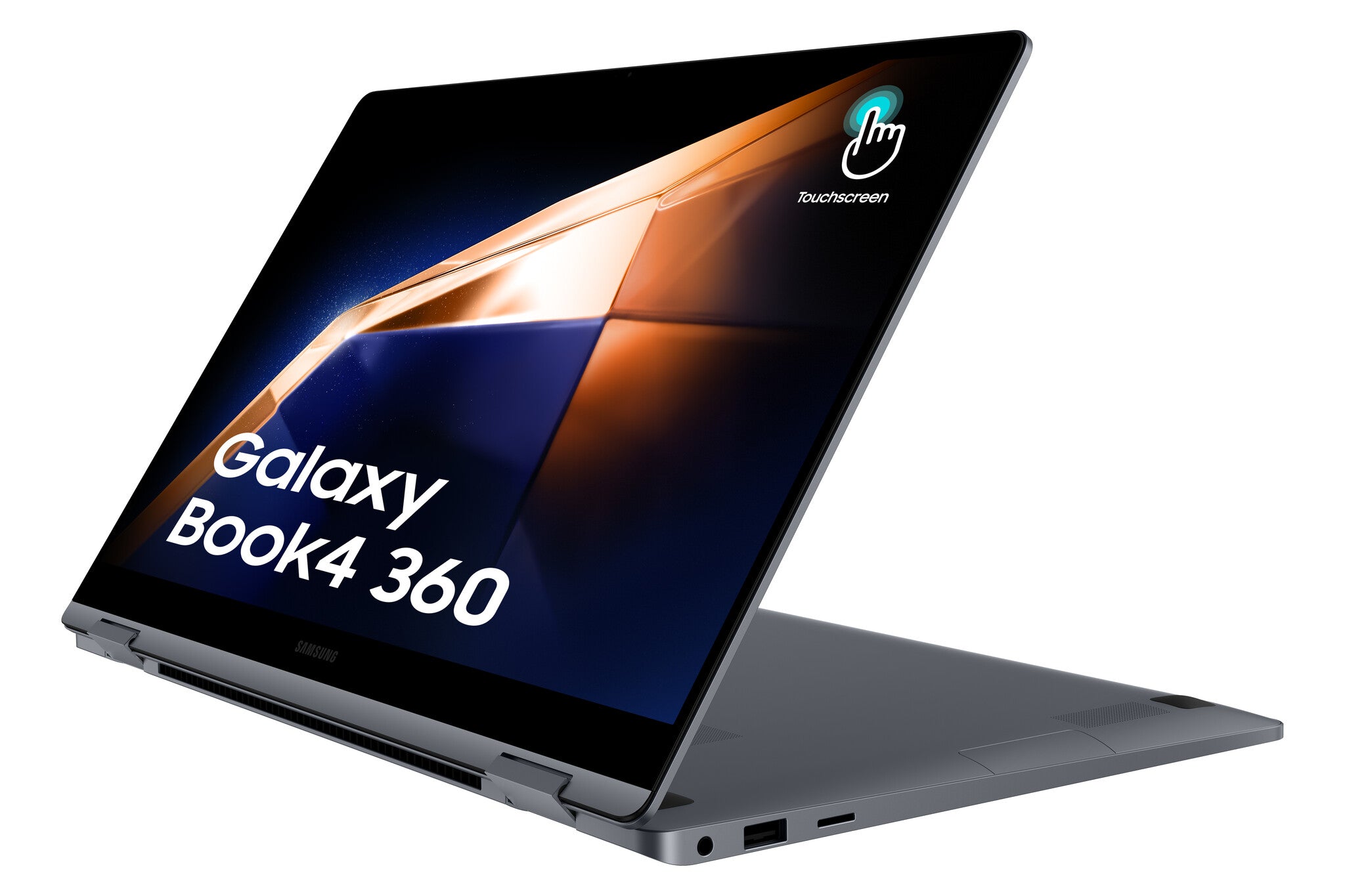 Samsung Galaxy Book4 360 Hybrid (2-in-1) - 39.6 cm (15.6 Samsung Galaxy Book4 360 Hybrid (2-in-1) - 39.6 cm (15.6