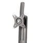 StarTech.com FPPNEUSTND - Desk monitor stand for 81.3 cm (32") to 86.4 cm (34")